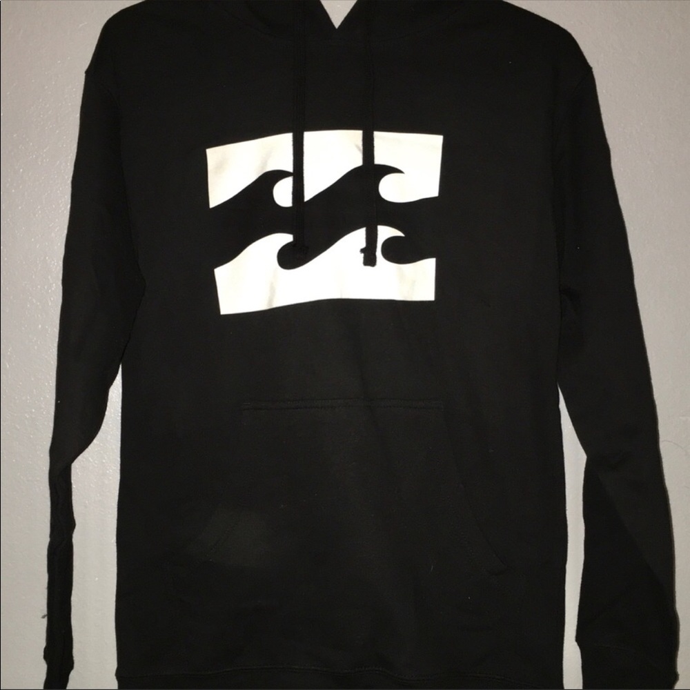 Billabong sweater